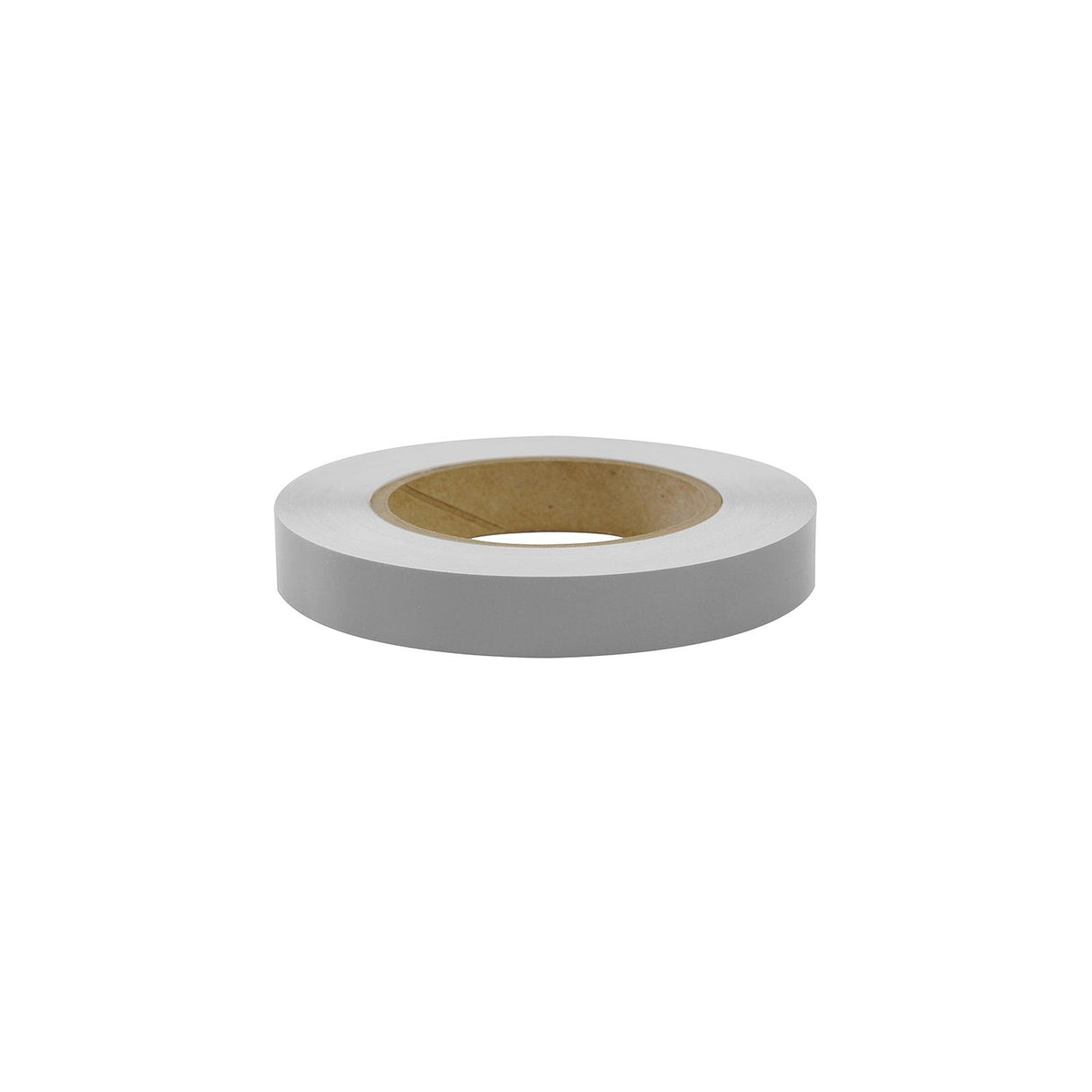 Seachoice Self-Adhesive Boat Striping Tape, 3 Mil Vinyl, 1/2 in. x50', Silver - 77959