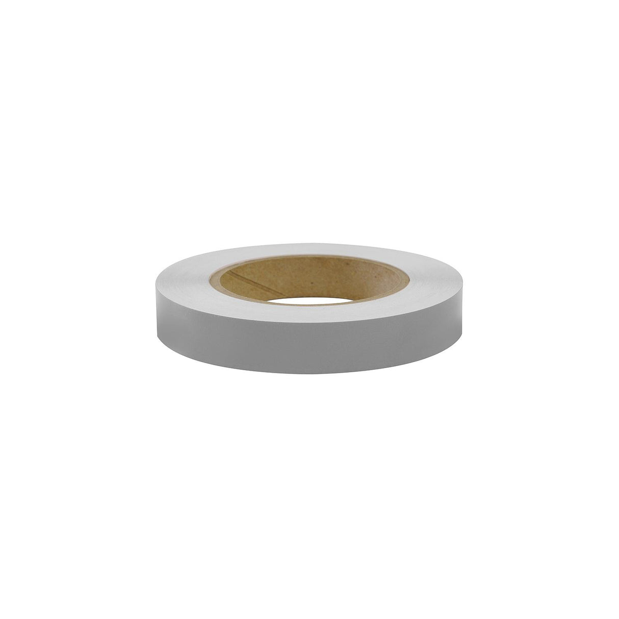 Seachoice Self-Adhesive Boat Striping Tape, 3 Mil Vinyl, 3/4 in. x50', Silver - 77961