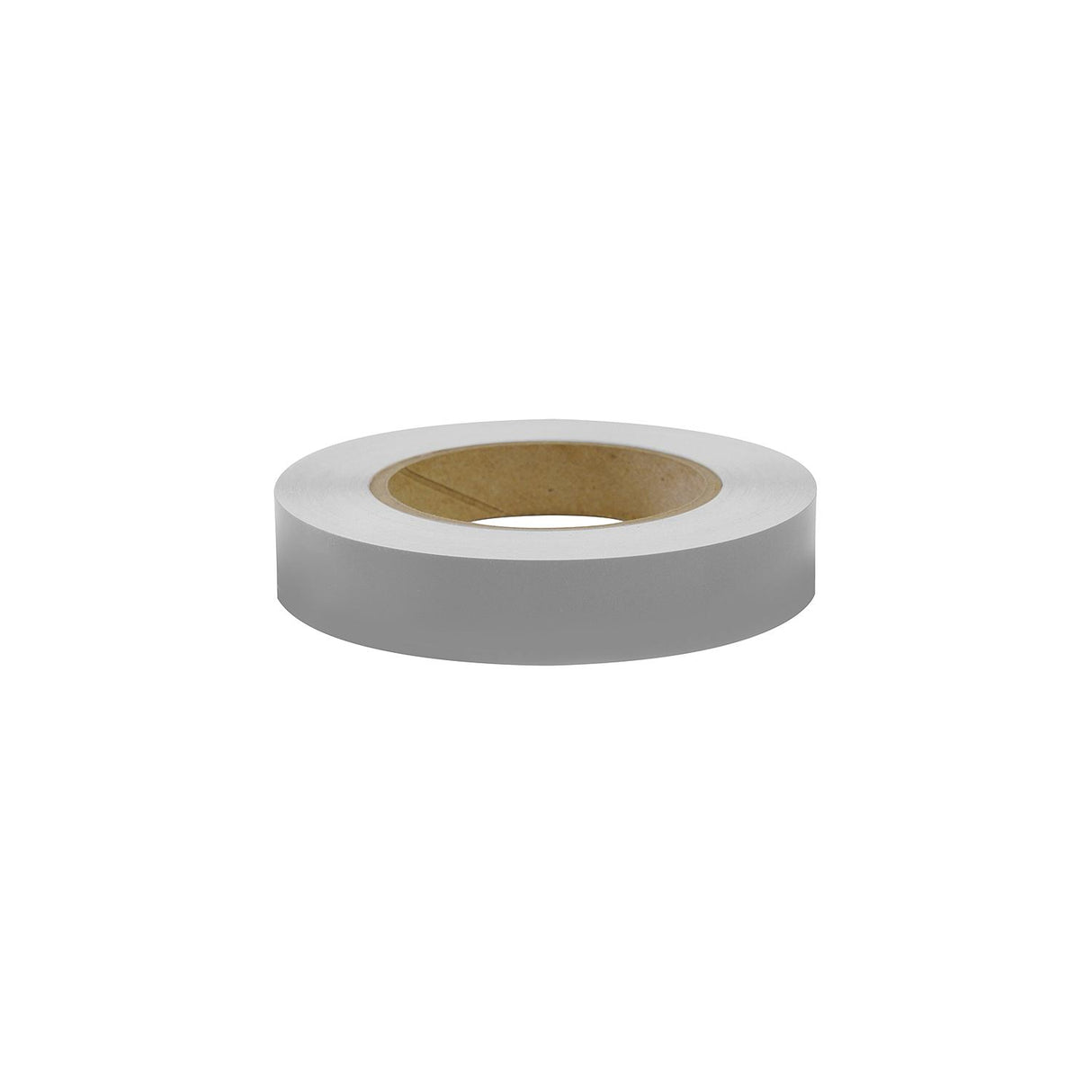 Seachoice 50-77963 Self-Adhesive Boat Striping Tape, 3 Mil Vinyl, 1" x 50', Silver - 77963