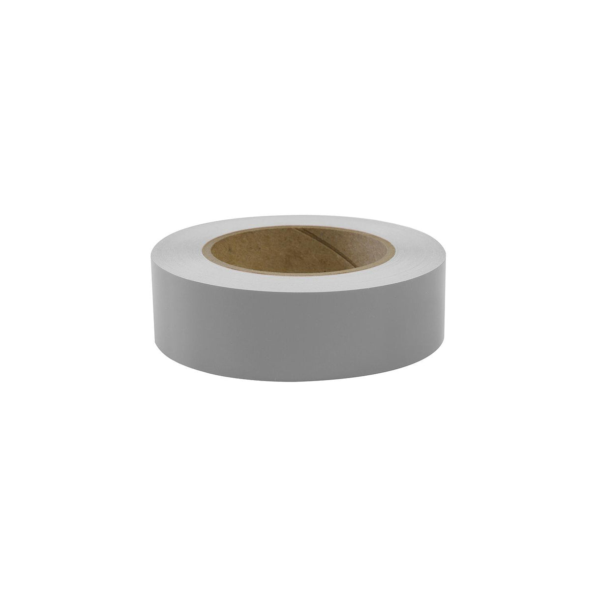 Seachoice Self-Adhesive Boat Striping Tape, 3 Mil Vinyl, 2 in. x50', Silver - 77964