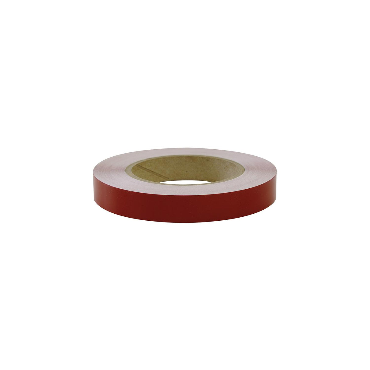 Seachoice 50-77967 Self-Adhesive Boat Striping Tape, 3 Mil Vinyl, 1/2" x 50', Burgundy - 77967