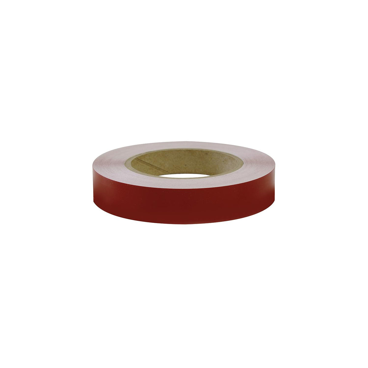 Seachoice Self-Adhesive Boat Striping Tape, 3 Mil Vinyl, 1 in. x50', Burgundy - 77969