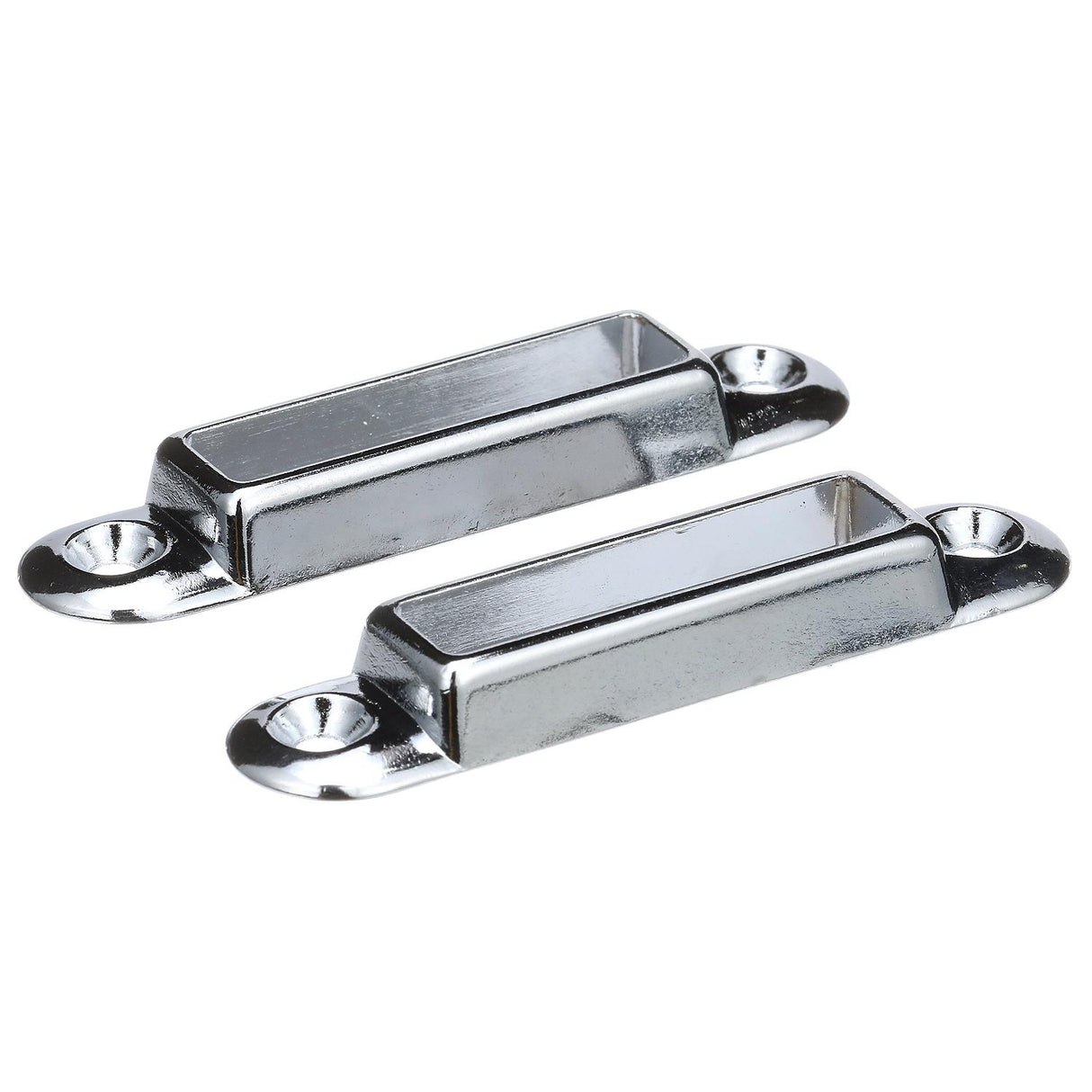 Seachoice 78011 Boat Cover Support Sockets, Chrome Plated Zinc, Set of 2 - 78011 - official Seachoice product image 4