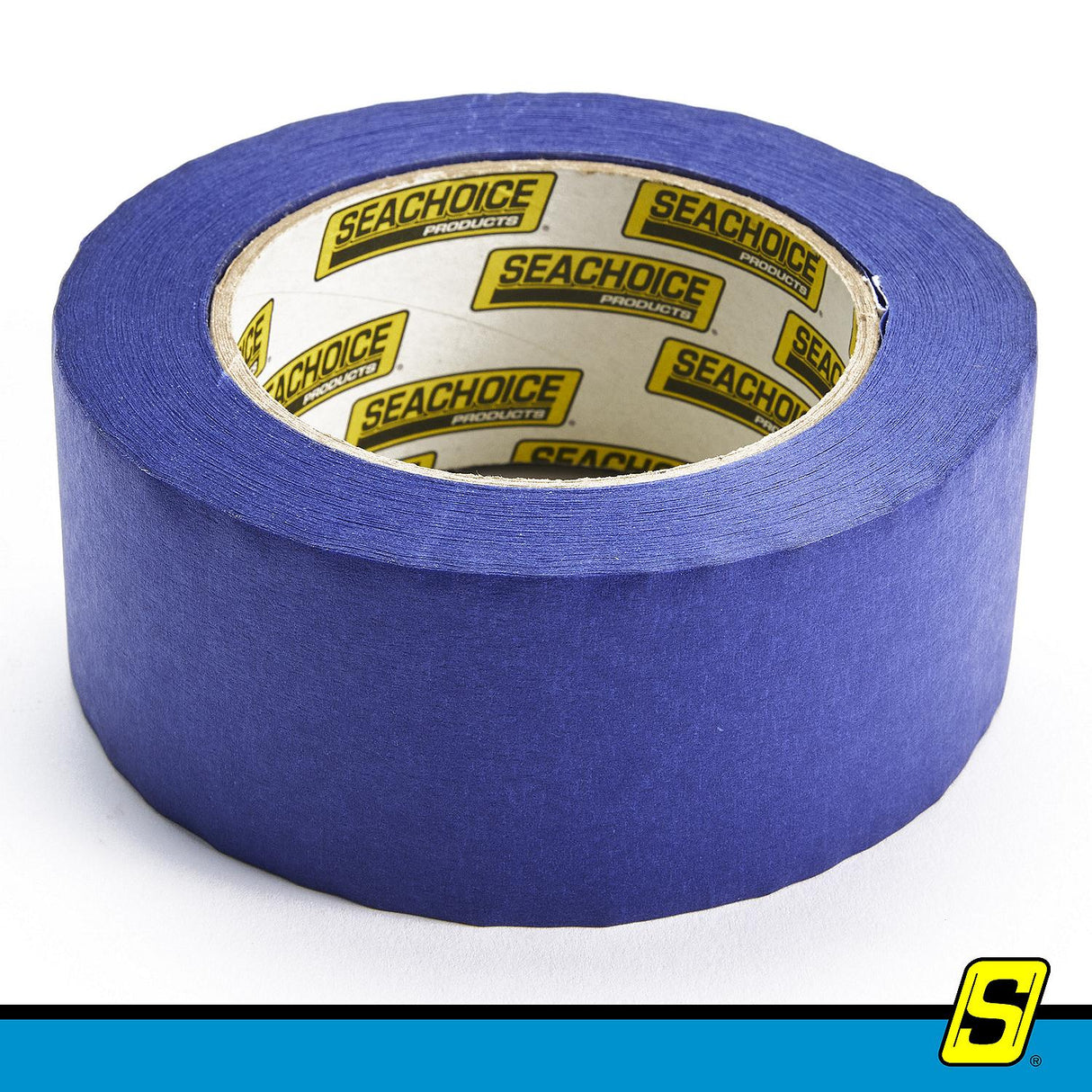 Seachoice 78036 Painter's Tape - 2" x 60 yds., Blue - 78036 - official Seachoice product image 6