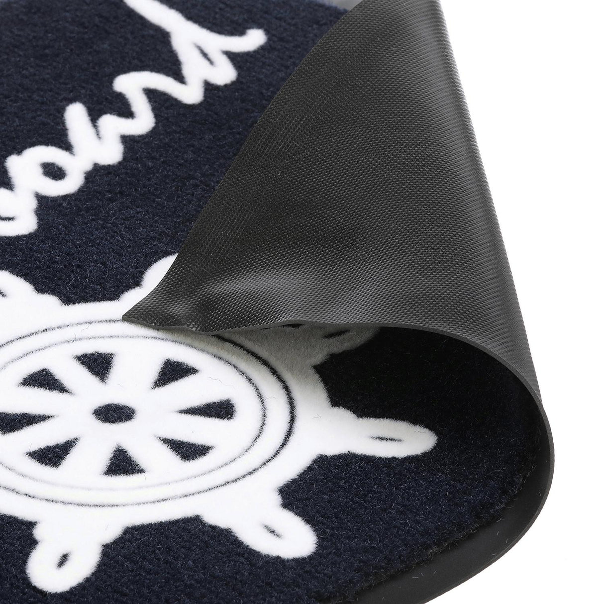 Seachoice Welcome Aboard Mat, Navy Blue, 18 In. X 27 In., Boat - 78180 - official Seachoice product image 4