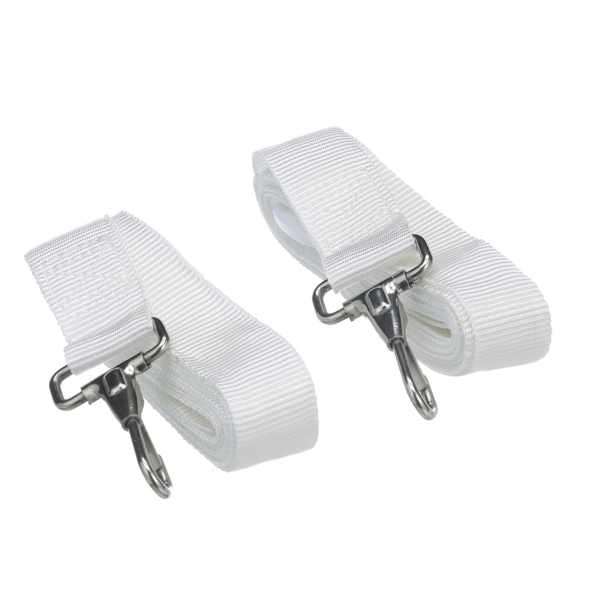 Seachoice 78801 Adjustable Bimini Top Straps w/ Snap Hooks, 96 In., White - image 3
