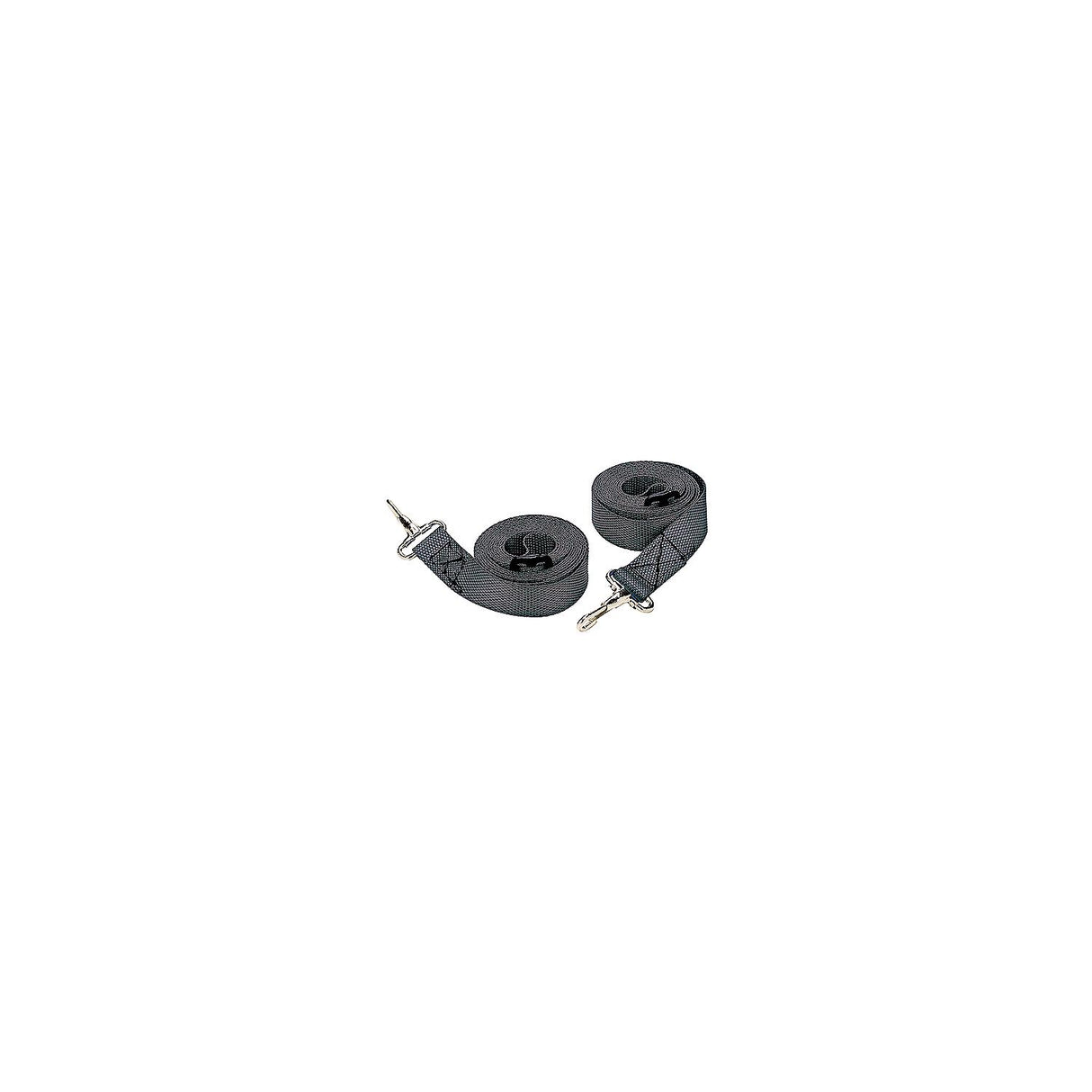Seachoice 78811 Adjustable Bimini Top Straps w/ Snap Hooks, 96 In. Black - 78811 - official Seachoice product image 5