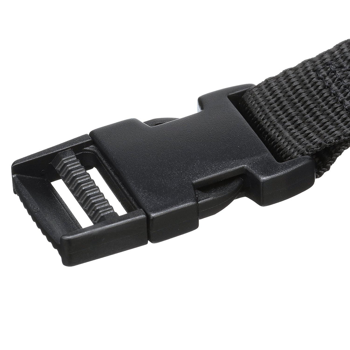 Seachoice 78941 Boat Cover Tie Down Strap Down Kit, Black, Includes 12 Straps - 78941