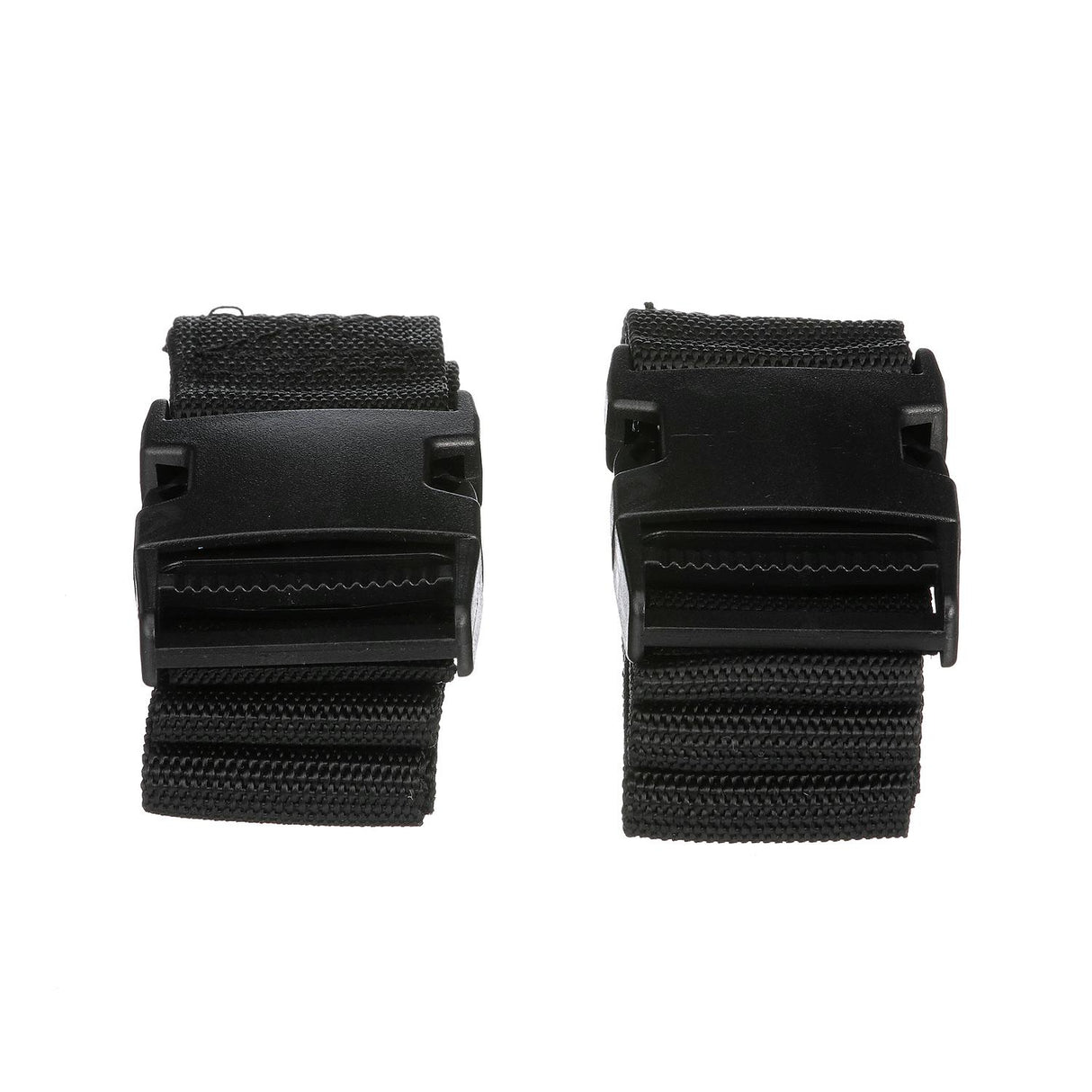 Seachoice Dual-Strap Fuel Tank Hold Down Kit w/ Fasteners and Deck Fittings - 78991 - official Seachoice product image 4