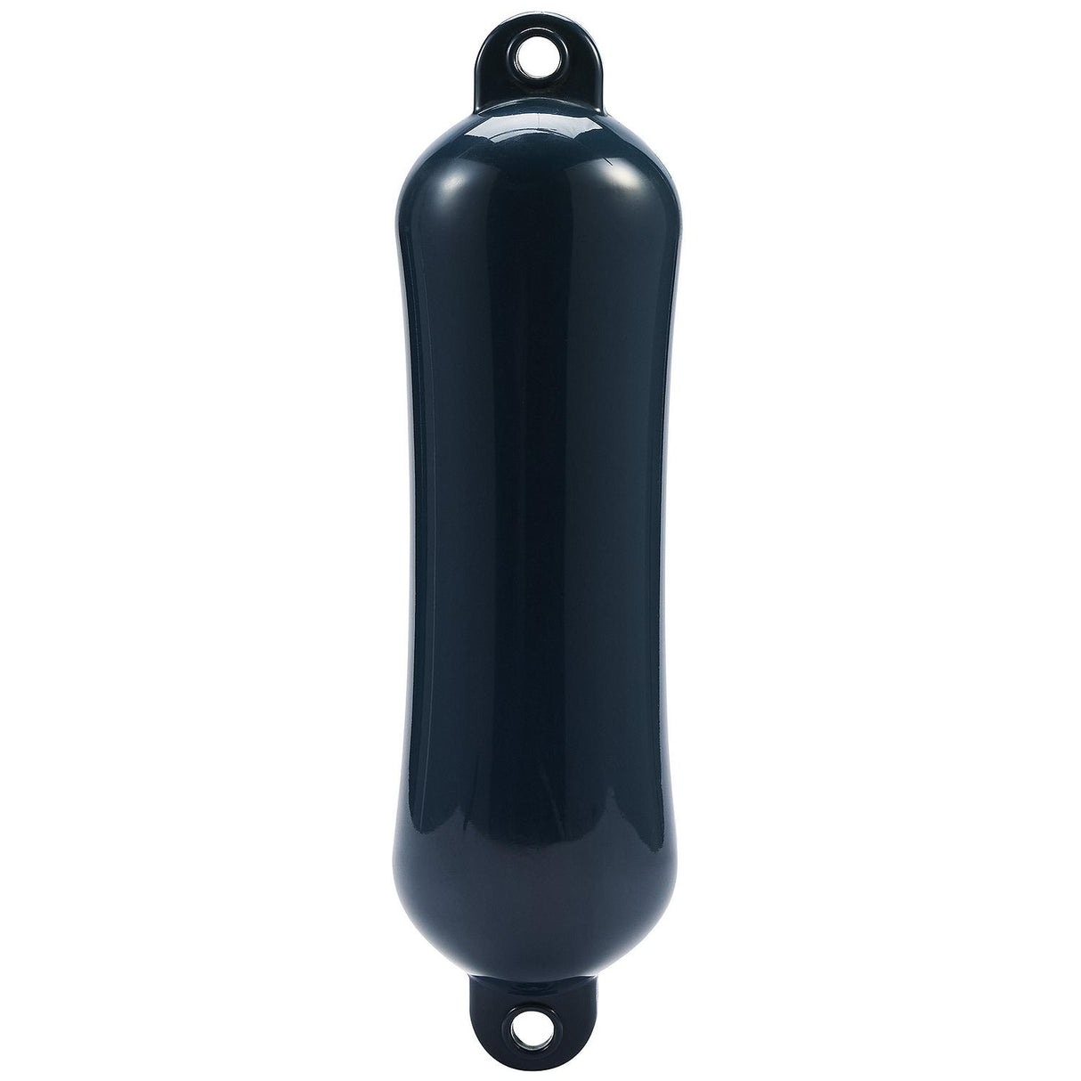 Seachoice 79075 Twin Eye Smooth Fender Blue, 4.5" x 16" - DE74162S - official Seachoice product image 8