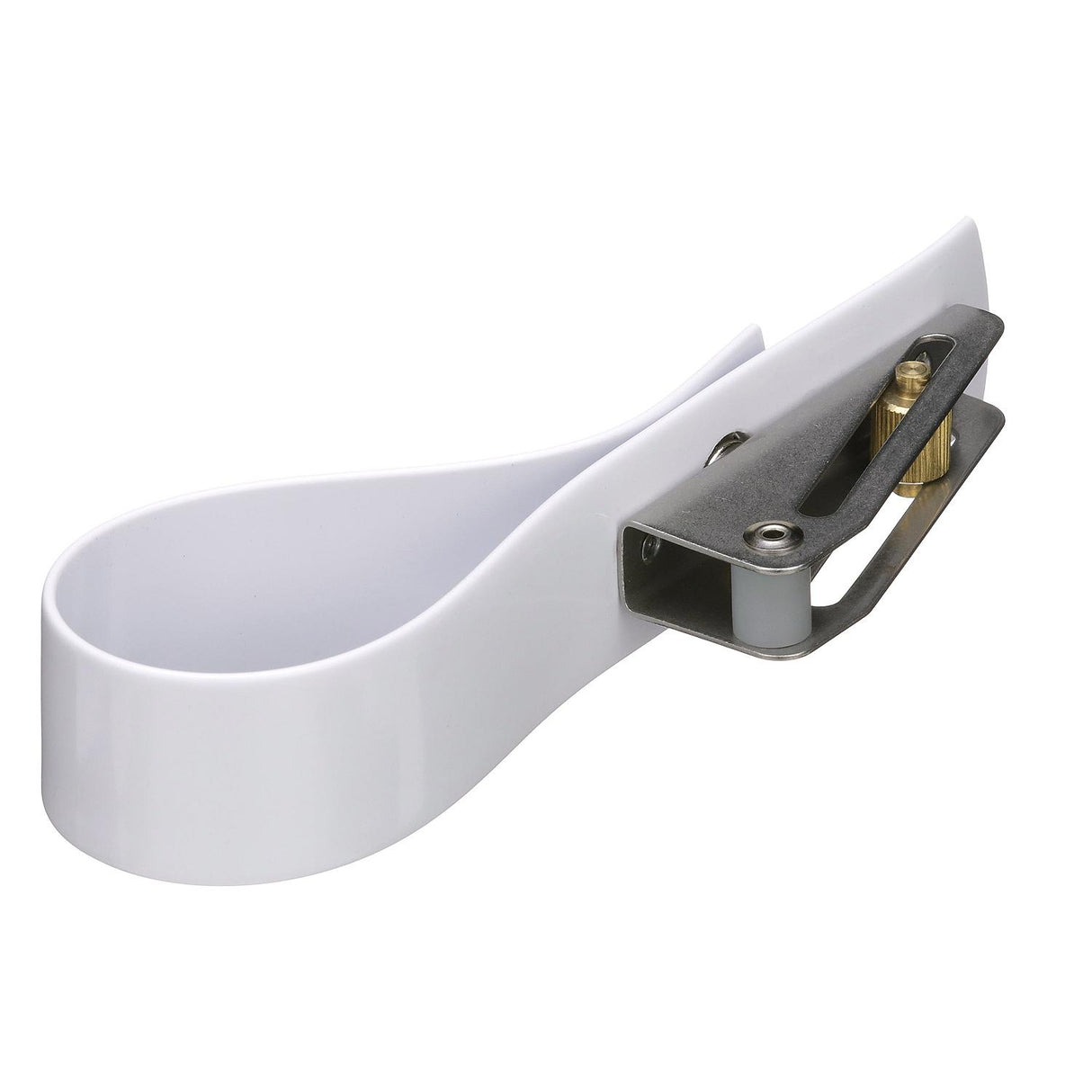 Seachoice Automatic Fender Adjuster and Holder, Vinyl w/ Stainless Steel Hardware, Fits 1/2 In. Diameter Lines - 79101 - official Seachoice product image 4