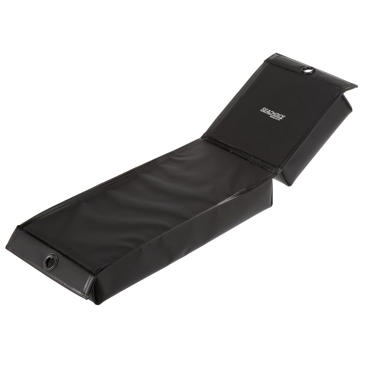 Seachoice 79166 Contour Fender Dock Bumper, 24 in. X 6 in., Black - DE53426S - official Seachoice product image 4