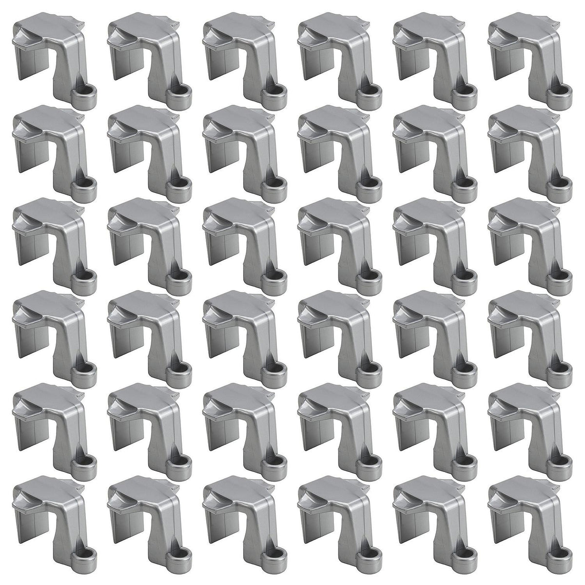 Seachoice 79191 Pontoon Rail Fender Adjuster 36 Pack - image 4