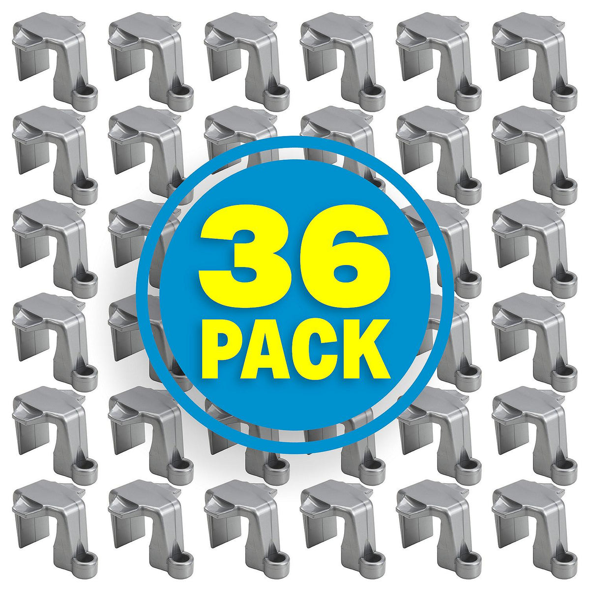 Seachoice 79191 Pontoon Rail Fender Adjuster 36 Pack - image 7