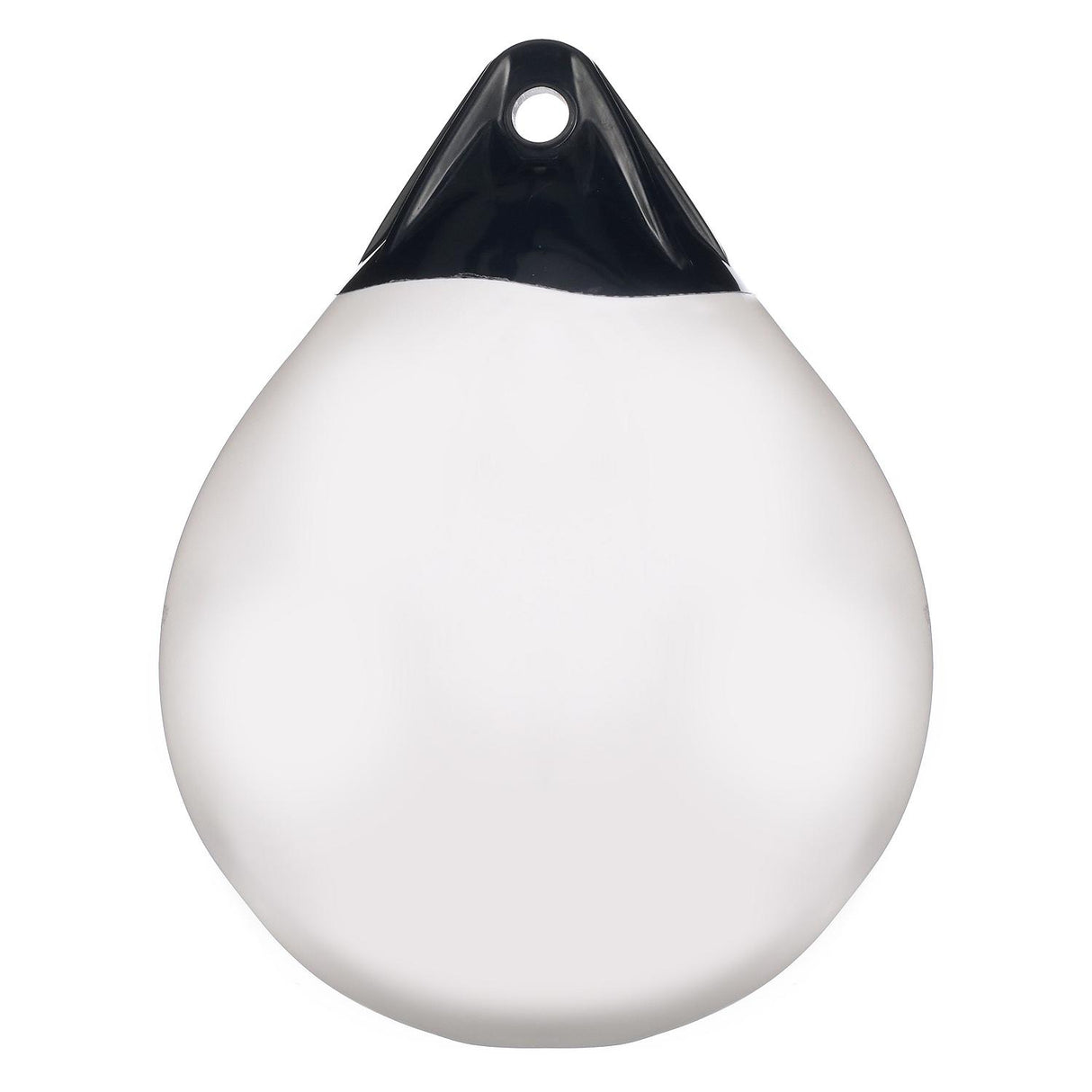 Seachoice Commercial All Purpose Buoy, 15 in. Round, White - DE95715S - official Seachoice product image 3