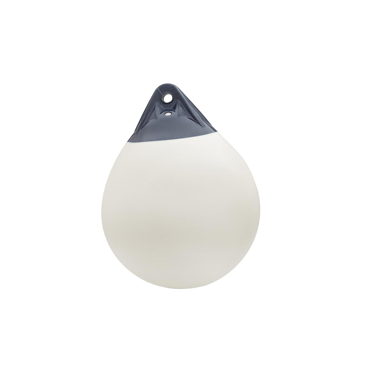 Seachoice Commercial All Purpose Buoy, 18 in. Round, White - DE95718S - official Seachoice product image 5