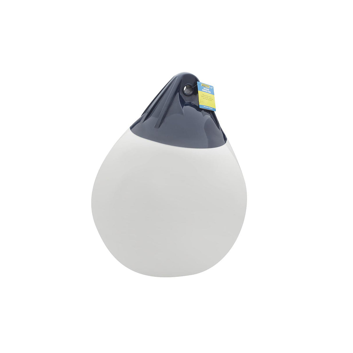 Seachoice 79248 Premium Mooring Buoy, 20 In., White, Commercial - DE95720S - official Seachoice product image 4