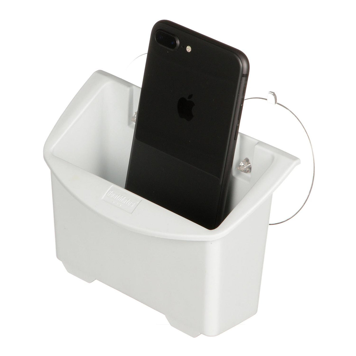 Seachoice 79341 GPS Smartphone Caddy w/ 2 Suction Cups to Mount on Any Flat Service on Boat - 79341 - official Seachoice product image 7