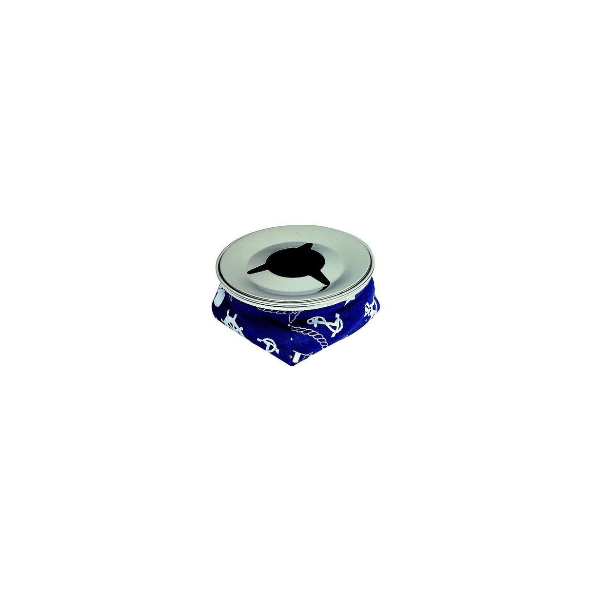 Seachoice 76401 Blue Windproof Ashtray - 79401