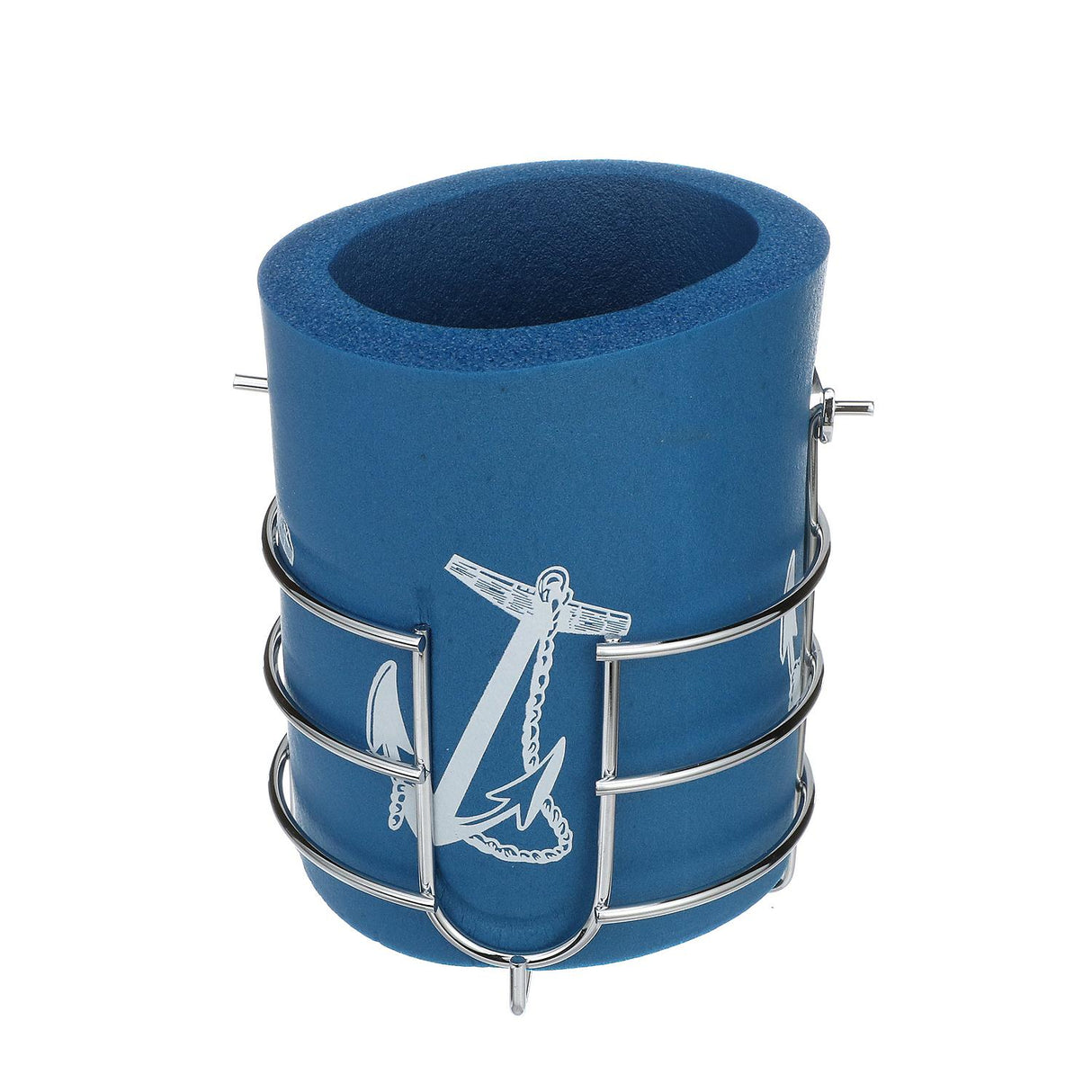 Seachoice Boat Beverage Holder, Thermal Insulator, Chrome Plated Brass - 79471 - official Seachoice product image 7