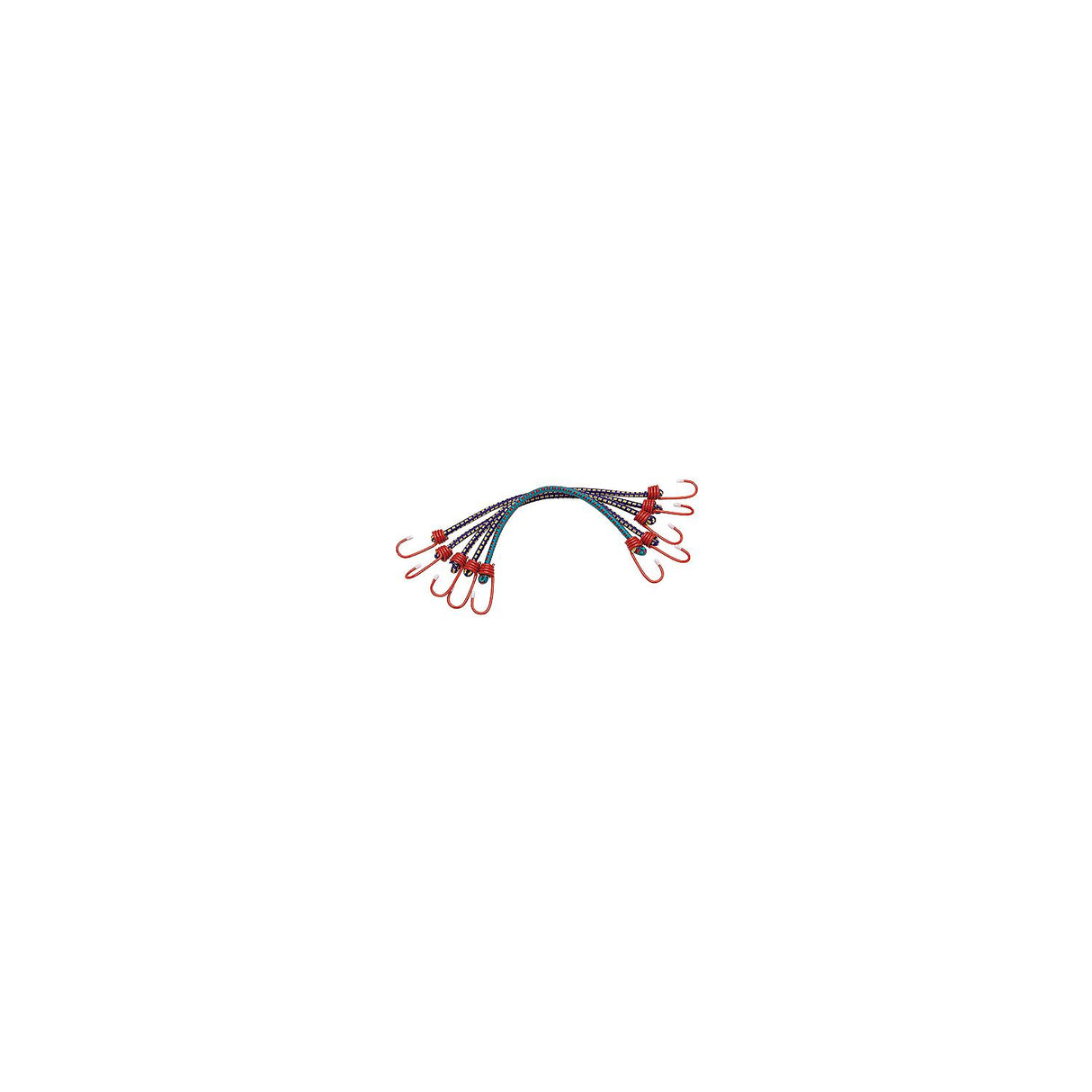 Seachoice Shock Cords (5 Per Pack) - 50-79551