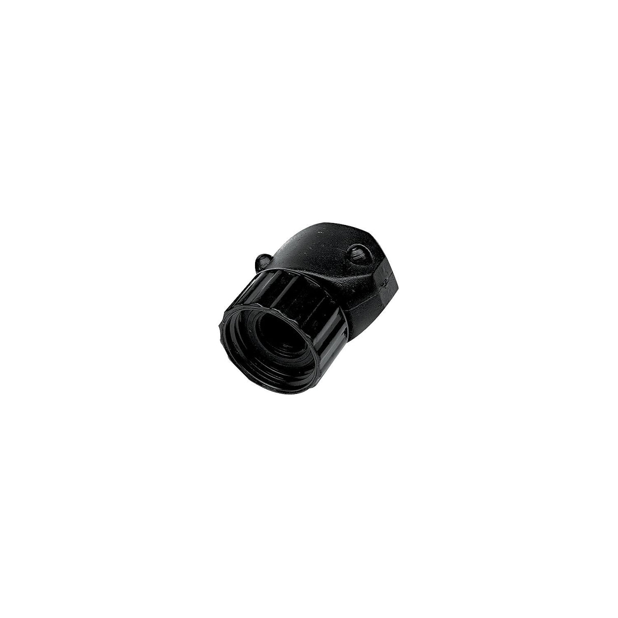 Seachoice Nylon Fem. Hose Coup-5/8To3/4 - 79651