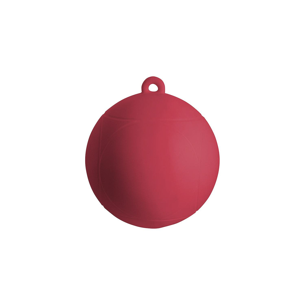 Seachoice Slalom Marking Buoy, 9 in., Red - DE95887S - official Seachoice product image 6