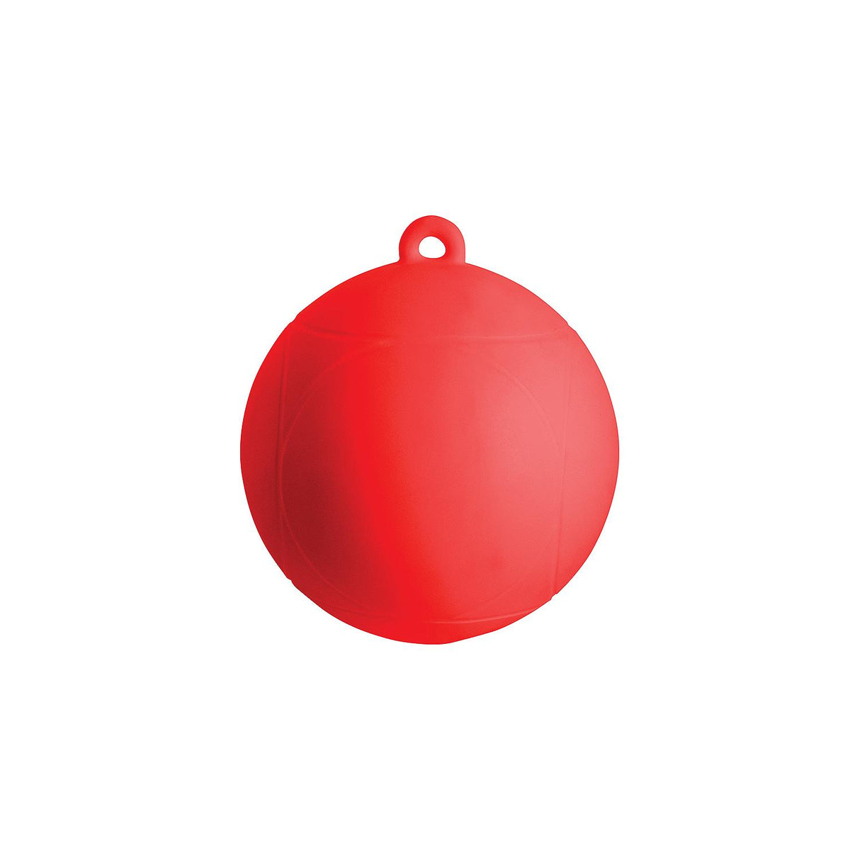 Seachoice Slalom Marking Buoy, 9 in., Neon Red - DE95880S - official Seachoice product image 7