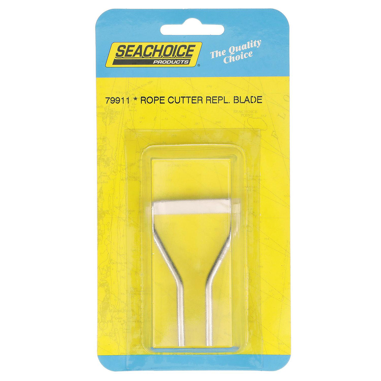 Seachoice Rope Cutting Gun Replacement Blade - 79911 - official Seachoice product image 4
