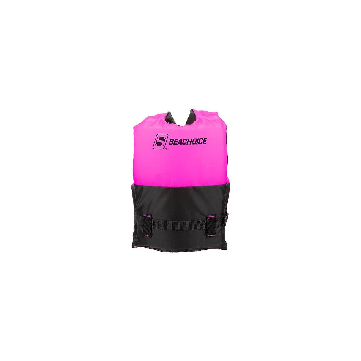 Seachoice 85158 General Purpose Life Vest - Level 70, Youth, Pink - 6001-YOUTH-PNK - image 4
