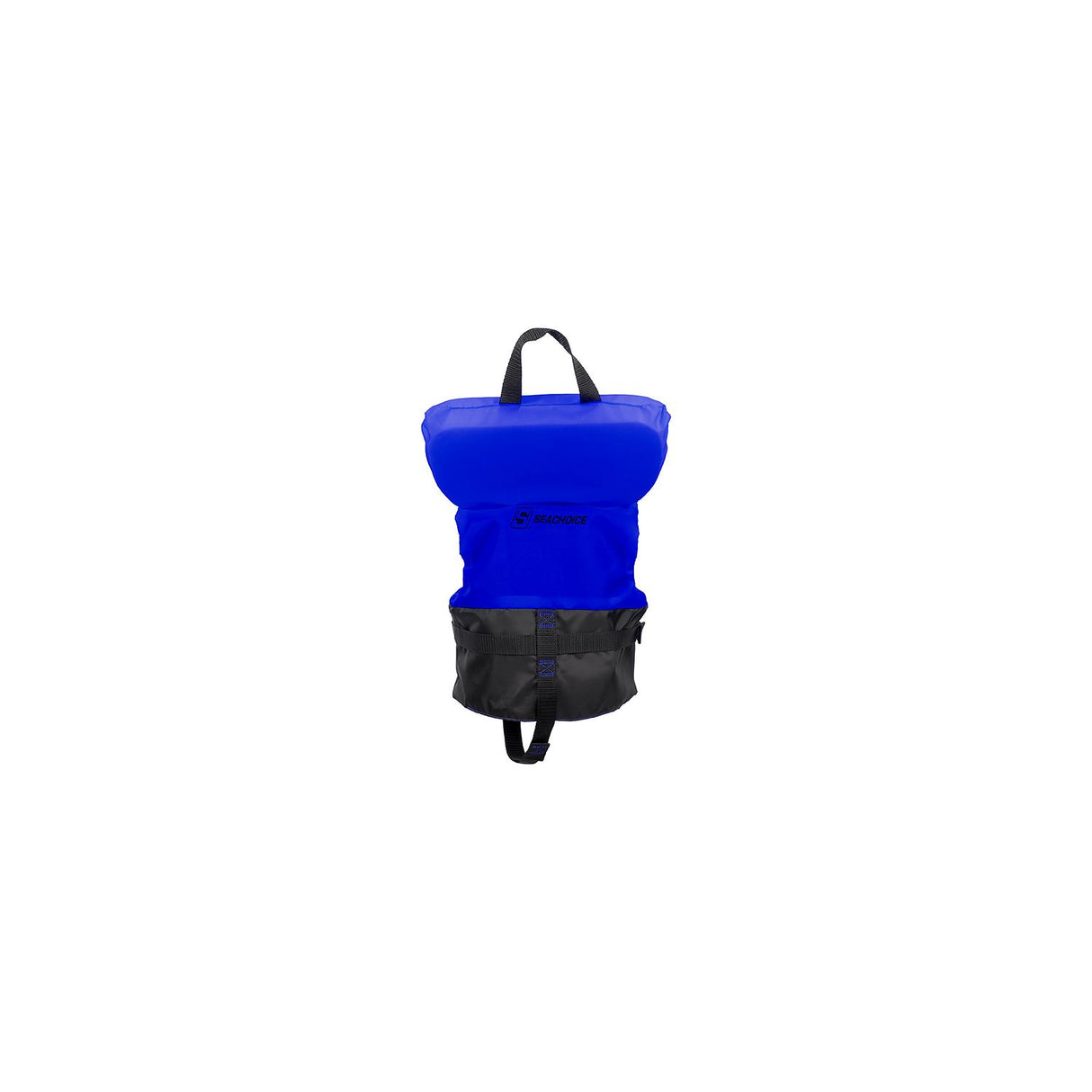 Seachoice 85161 General Purpose Life Vest - Level 70, Infant, Blue - 6001-INFANT-BLU - image 2