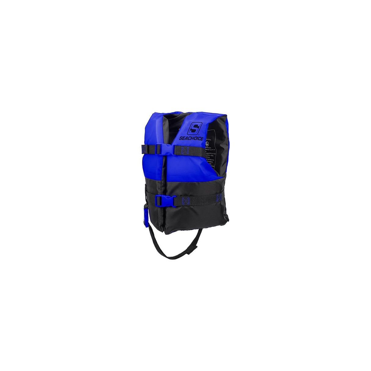 Seachoice 85162 General Purpose Life Vest - Level 70, Child, Blue - 6001-CHILD-BLU - image 2