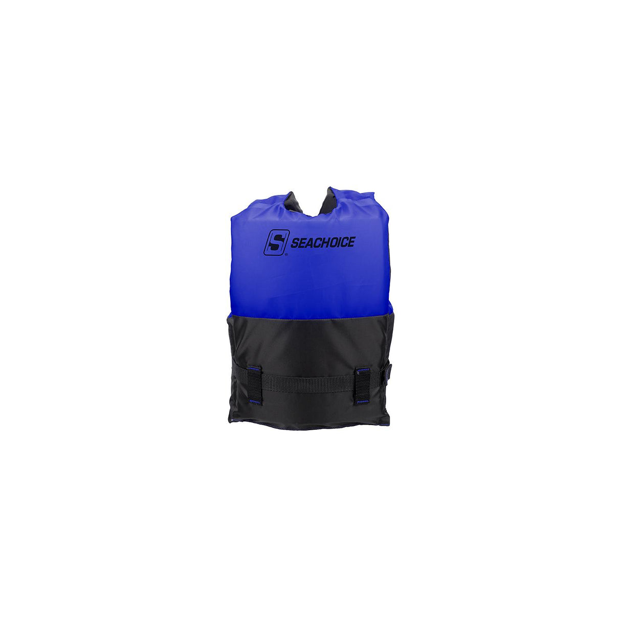 Seachoice 85163 General Purpose Life Vest - Level 70, Youth, Blue - 6001-YOUTH-BLU - image 5