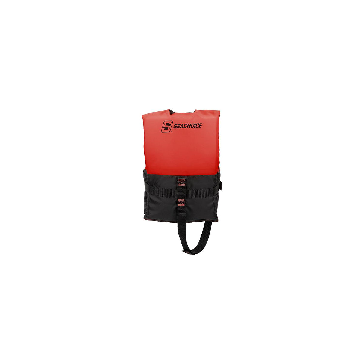Seachoice 85167 General Purpose Life Vest - Level 70, Child, Red - 6001-CHILD-RED - image 3