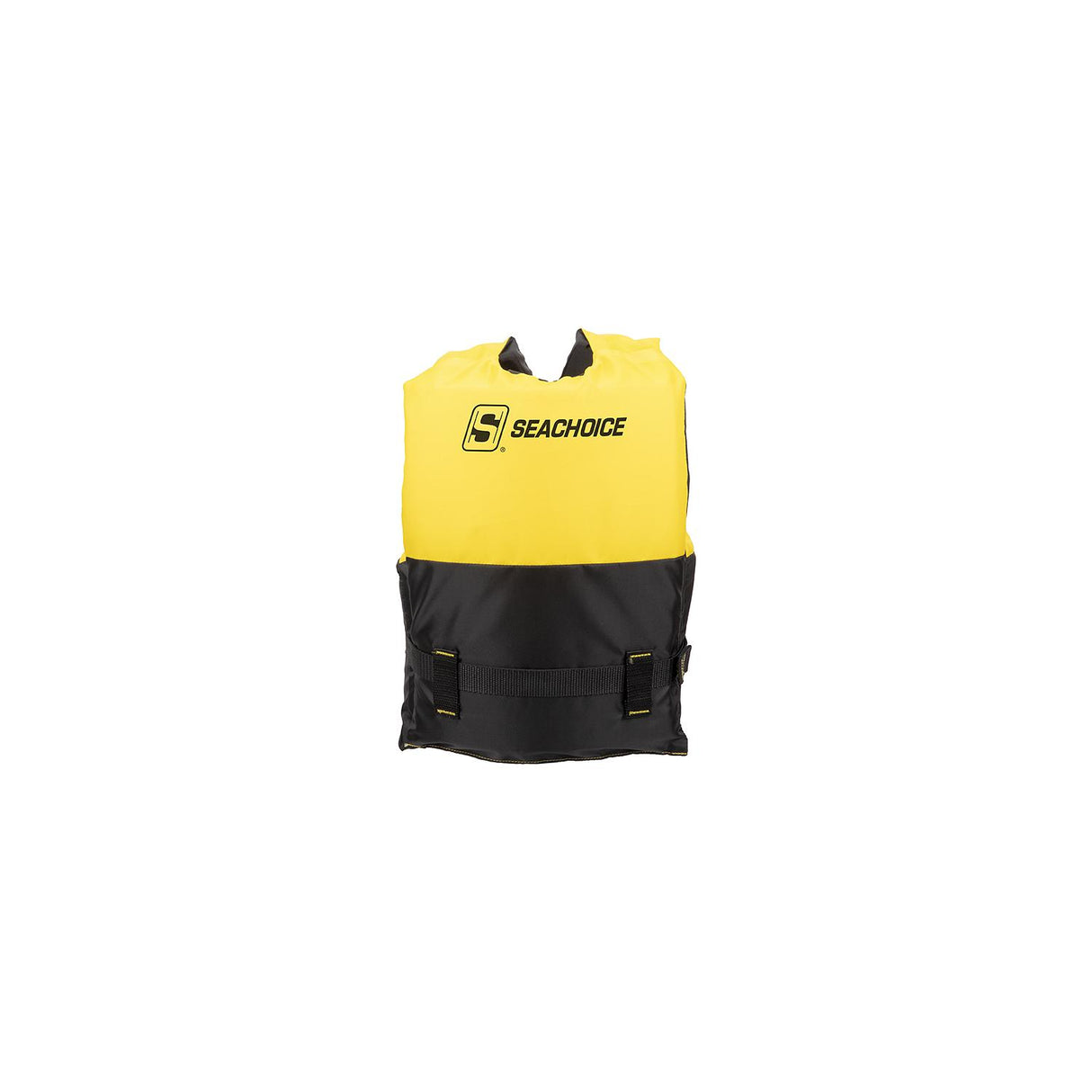 Seachoice 85173 General Purpose Life Vest - Level 70, Youth, Yellow - 6001-YOUTH-YEL - image 4