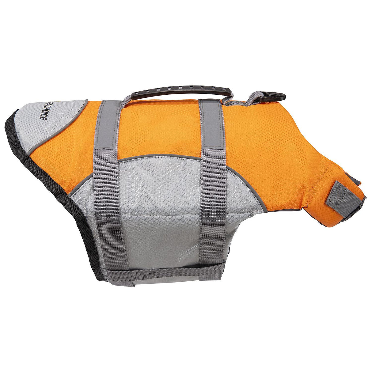 Seachoice 86273 Dog Life Jacket, Color: Orange, Size: M - image 3