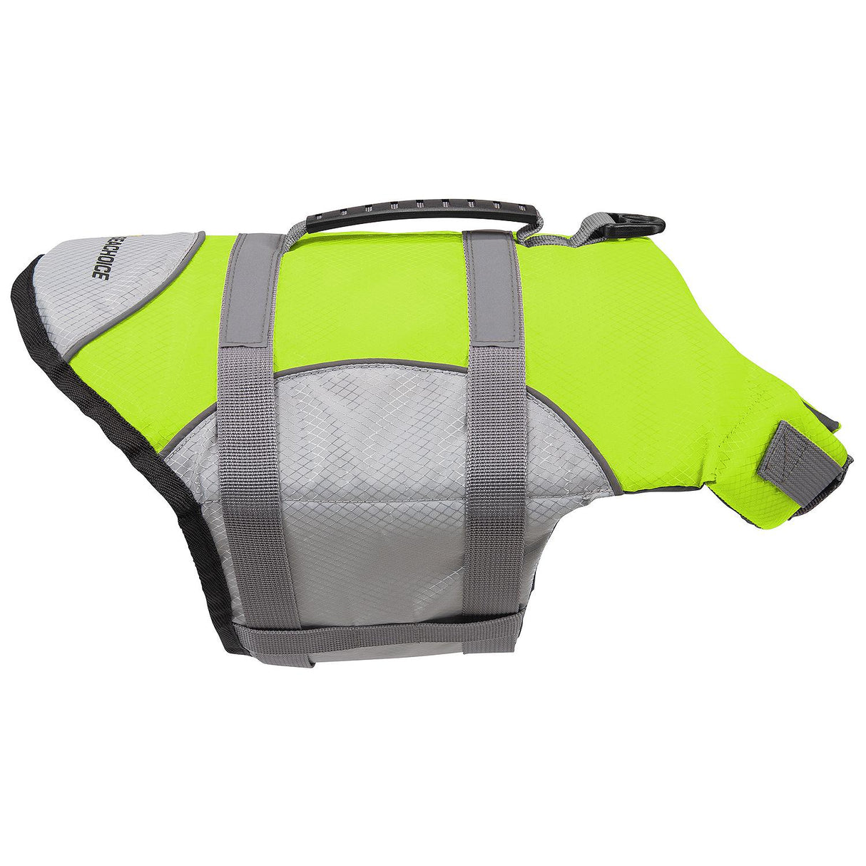 Seachoice 86283 Dog Life Jacket, Color: Green, Size: M - image 5