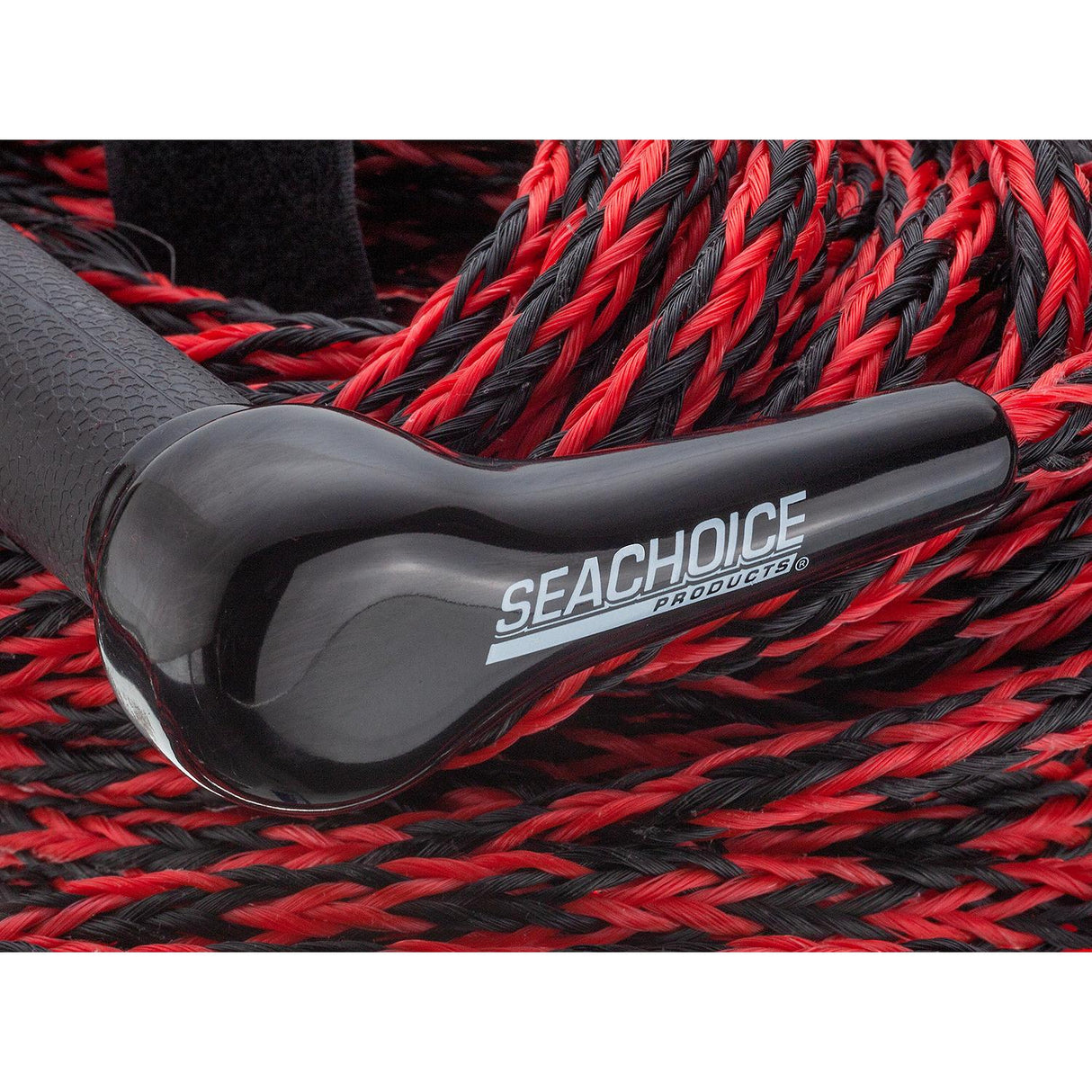 Seachoice Water Ski Rope, 75 Ft. Long, 12 In. Handle w/ Rubber Grip - 86621 - official Seachoice product image 5