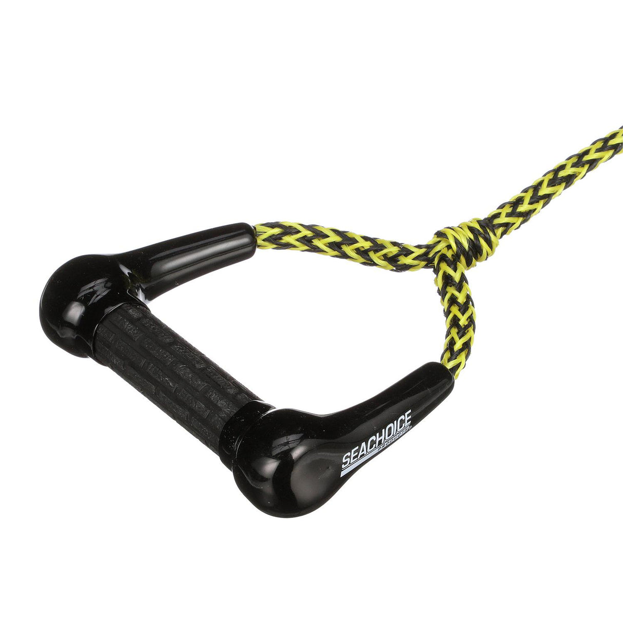 Seachoice Water Ski Rope, 75 Ft. Long, Dual 5-1/2 In. Handles w/ Textured Rubber Grips - 86729 - official Seachoice product image 7