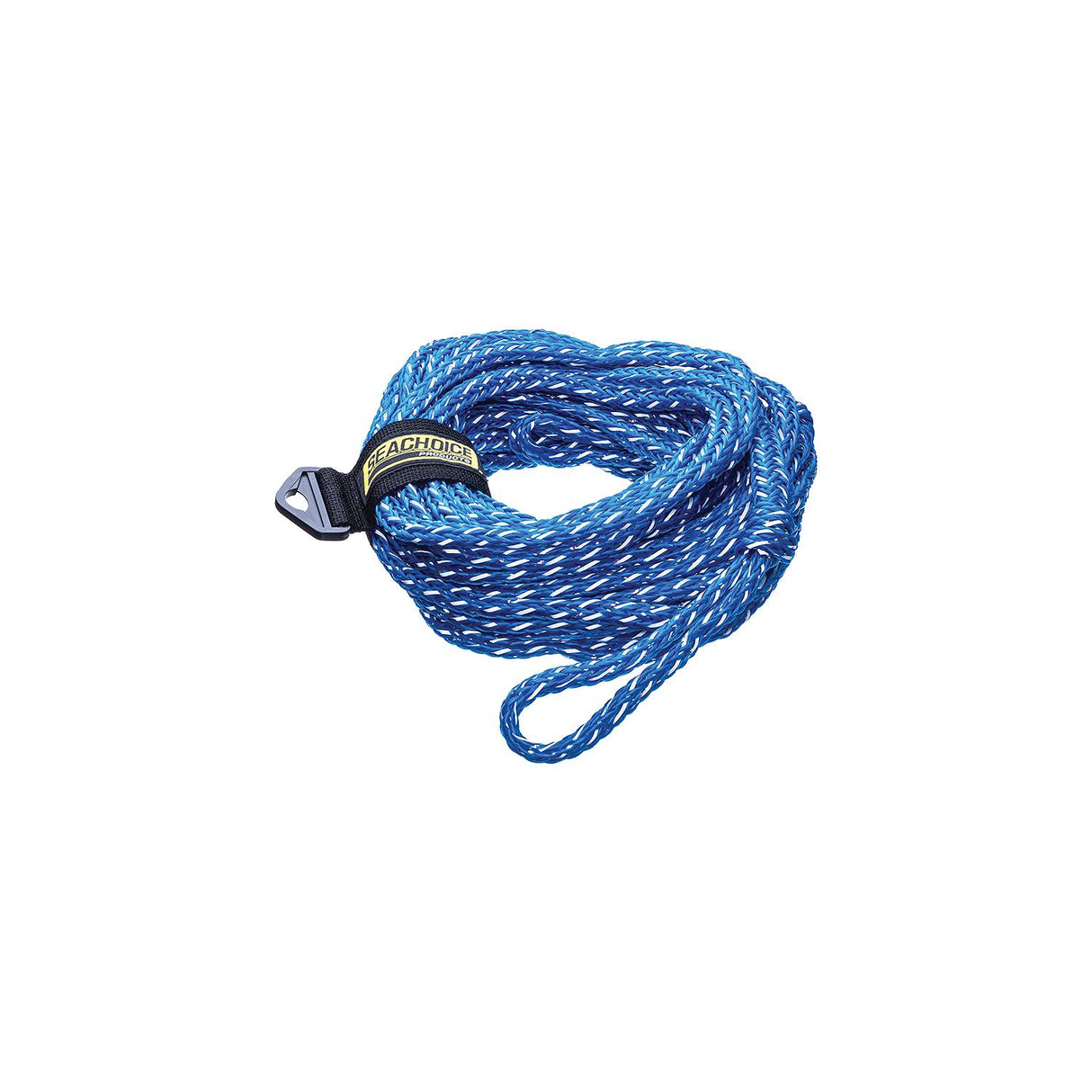 Seachoice Tube Tow Reflective Rope, 60 Ft. Long, Tows Up to 2 Riders - 86739 - official Seachoice product image 7