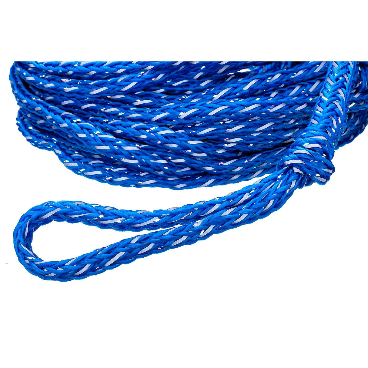 Seachoice Tube Tow Reflective Rope, 60 Ft. Long, Tows Up to 2 Riders - 86739 - official Seachoice product image 4