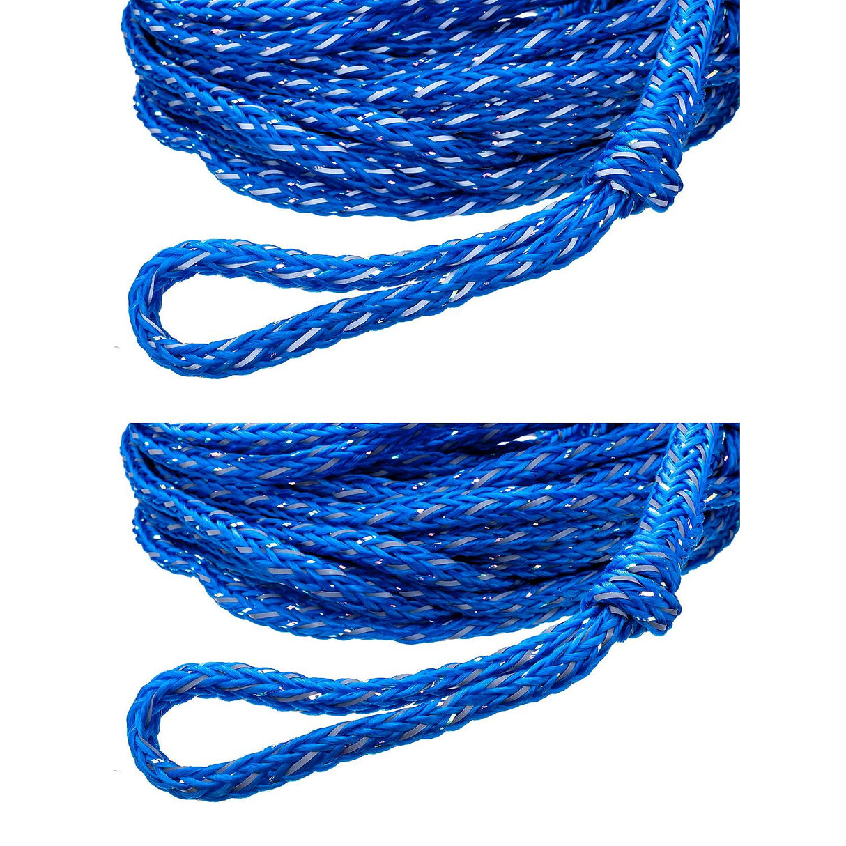 Seachoice Tube Tow Reflective Rope, 60 Ft. Long, Tows Up to 2 Riders - 86739 - official Seachoice product image 5