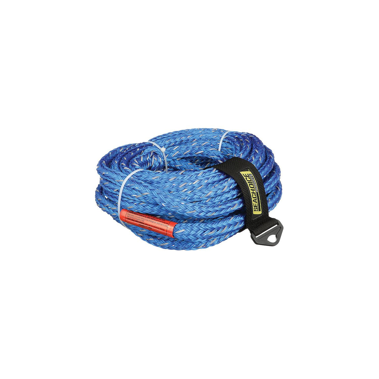 Seachoice Tube Tow Reflective Rope, 60 Ft. Long, Tows Up to 6 Riders - 86743 - official Seachoice product image 9