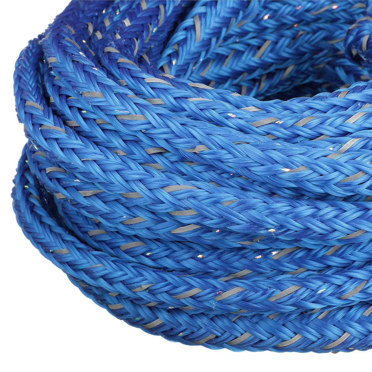 Seachoice Tube Tow Reflective Rope, 60 Ft. Long, Tows Up to 6 Riders - 86743 - official Seachoice product image 7