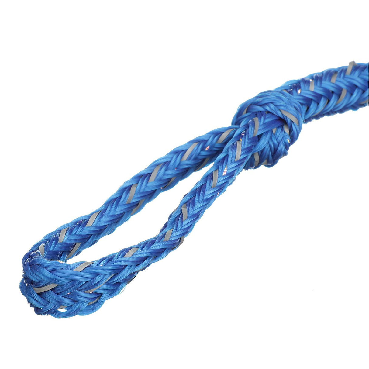 Seachoice Tube Tow Reflective Rope, 60 Ft. Long, Tows Up to 6 Riders - 86743 - official Seachoice product image 8