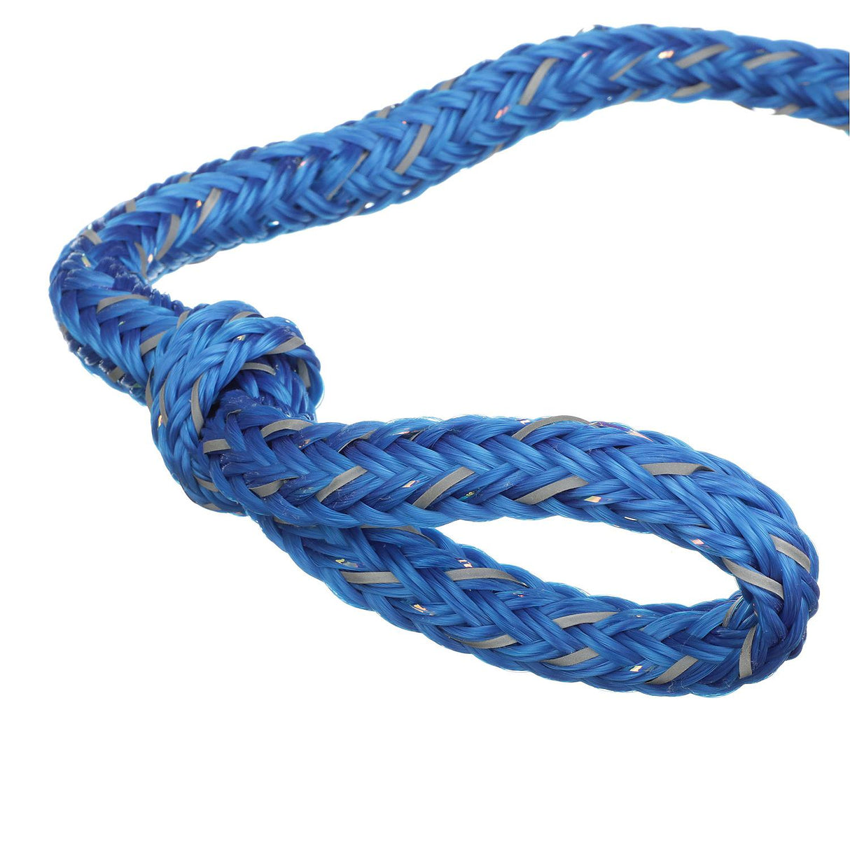 Seachoice Tube Tow Reflective Rope, 60 Ft. Long, Tows Up to 6 Riders - 86743 - official Seachoice product image 5