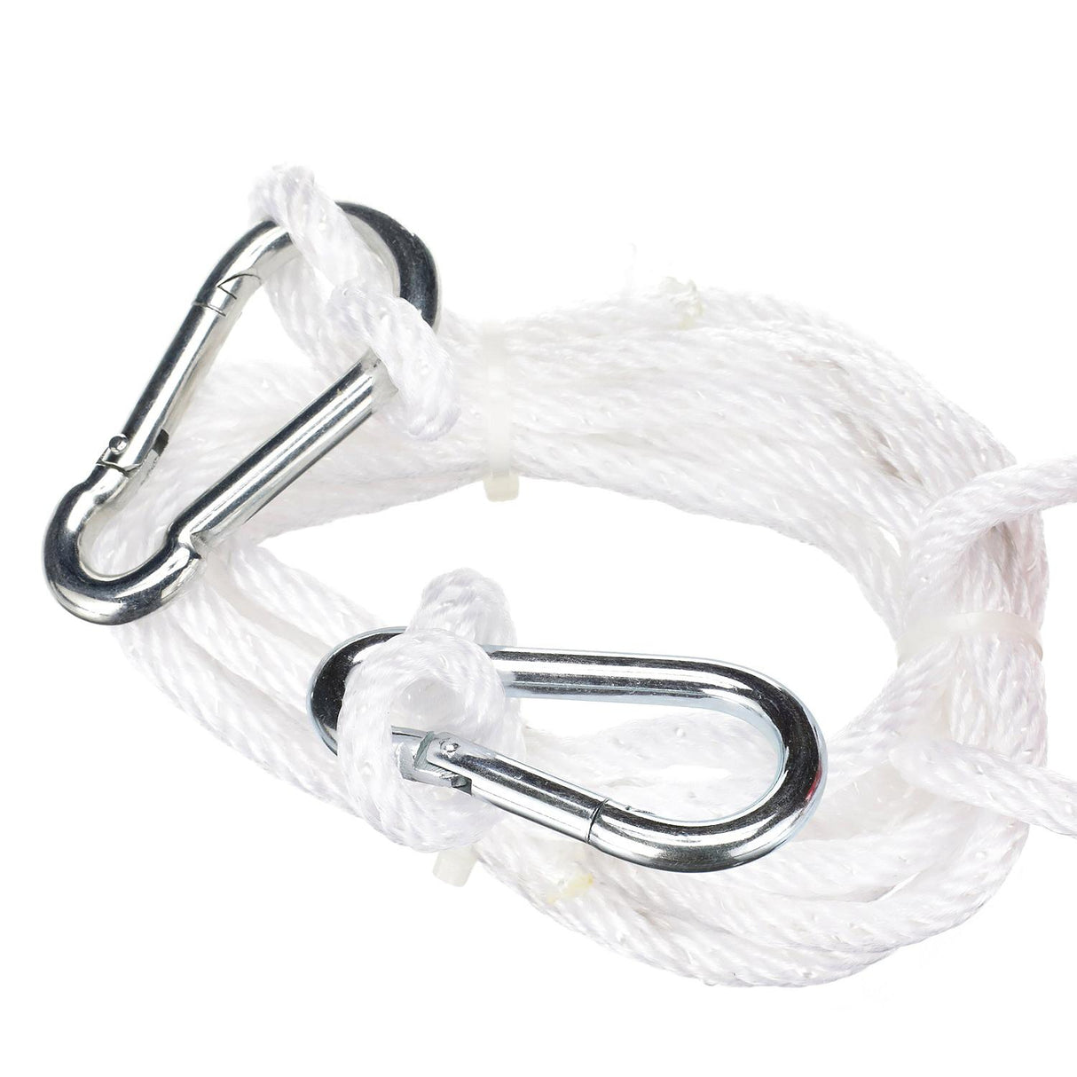 Seachoice 86754 Tow Harness w/ 12 Ft. Rope, 3/8 in. Diameter Line, 1,000 Lb. Tow Capacity - 86754