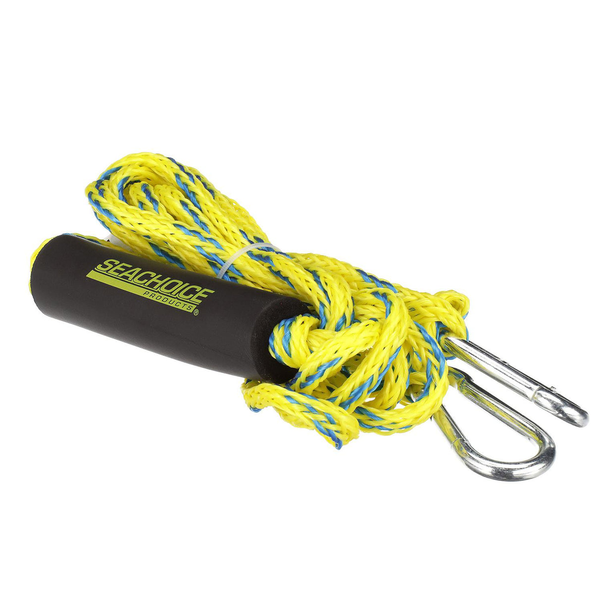 Seachoice Tow Harness, 12 Ft. Long, Tows Up to 2 Riders - 86761
