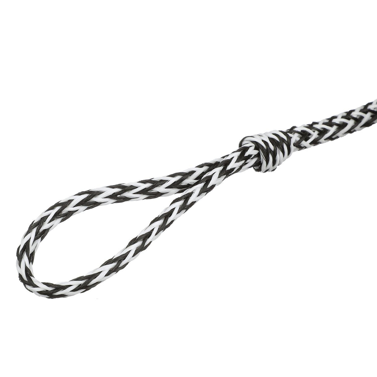 Seachoice 8-Section Water Ski or Wakeboard Rope, 75 Ft. Long, 13 In. Handle w/ Textured Rubber Grip - 86763 - official Seachoice product image 8