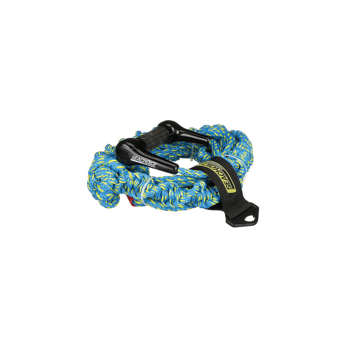 Seachoice 86764 3-Section Wakesurfing Rope, 16 Ft. Long, 5-1/2 In. Handle w/ Textured Rubber Grip - 86764 - official Seachoice product image 9